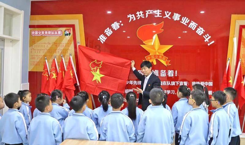 穿越遗弃的森林